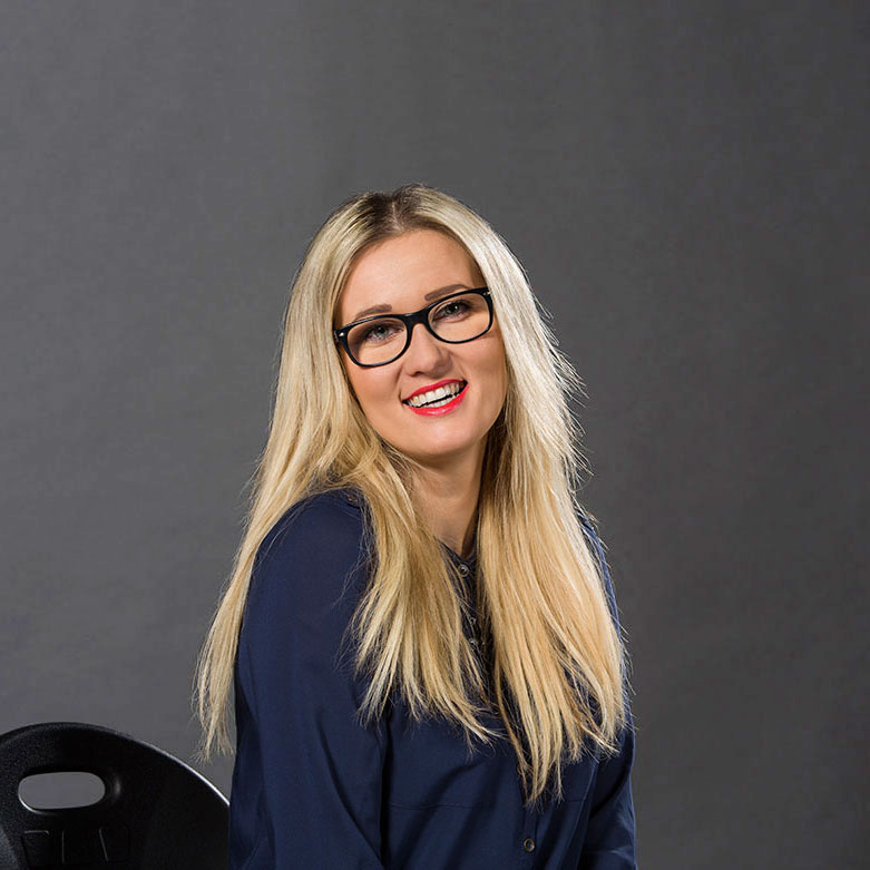 Kateřina Kárová
