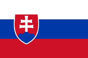 Slovensky