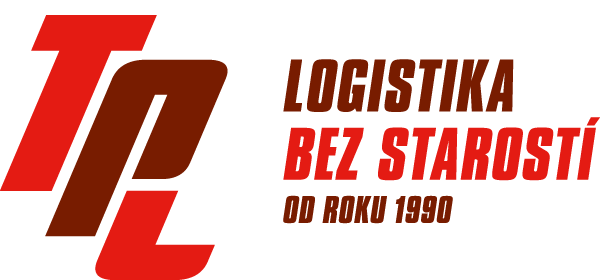 TPL Logo ke stažení